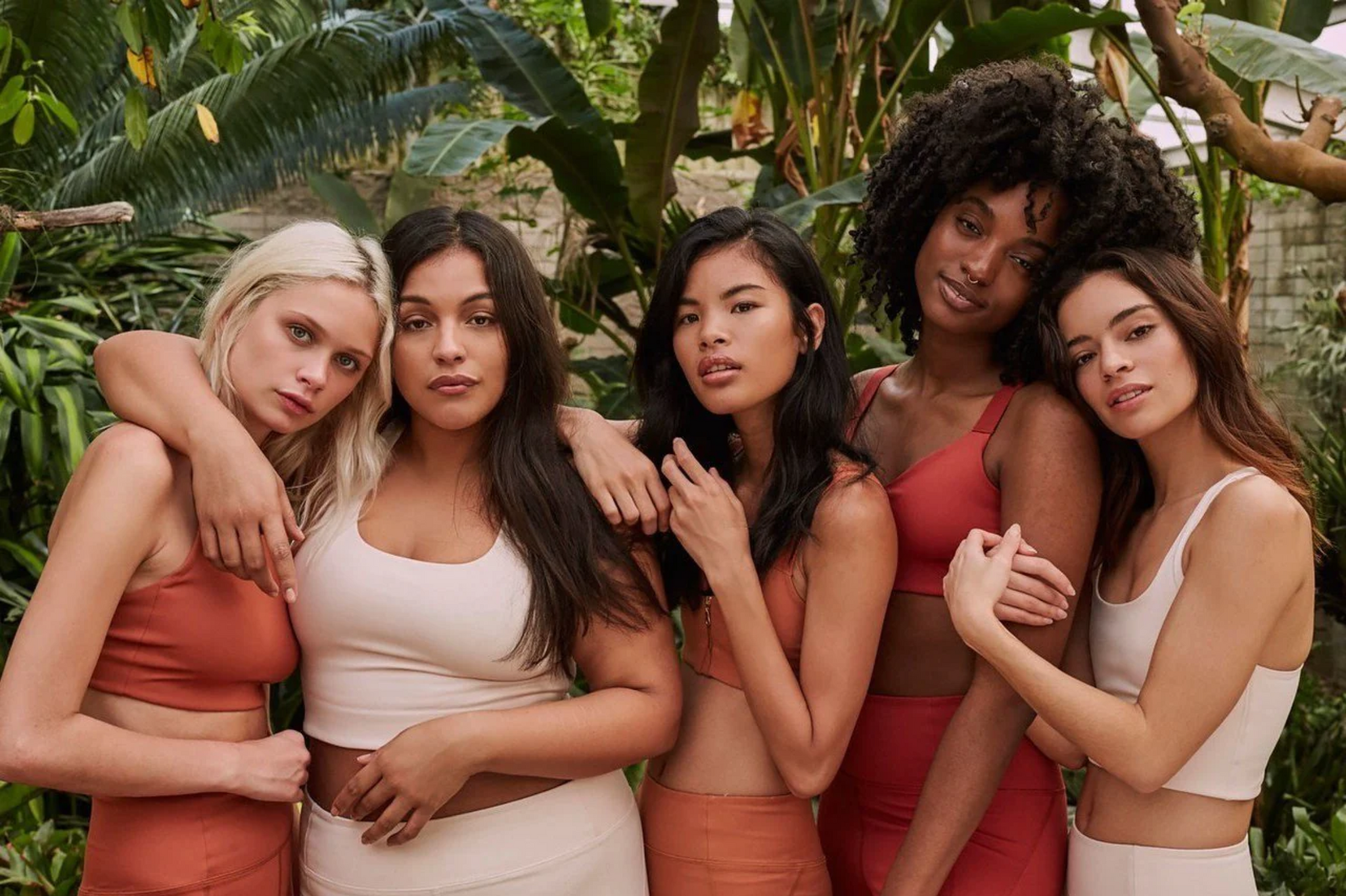 Loungewear for All: Celebrating Body Positivity and Inclusivity